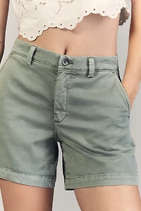 AG Jude Twill Chino Shorts