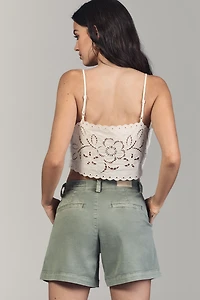 AG Jude Twill Chino Shorts