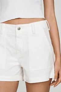 AG Analeigh Shorts