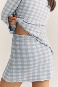 525 Skipper Mini Skirt