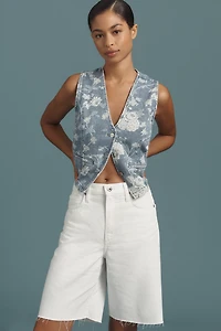 Joe's Jeans The Ryan Denim Bermuda Shorts