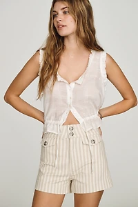 Joe's Jeans Ellia Shorts