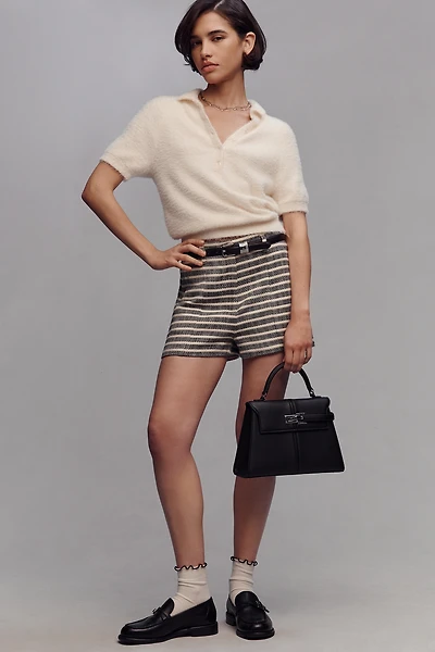 Joe's Jeans Frankie Tailored Shorts