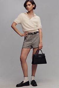 Joe's Jeans Frankie Tailored Shorts