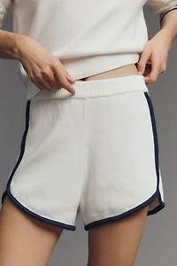 Joe's Jeans Romie Sweater Shorts