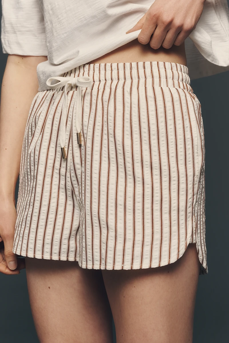 Bishop + Young Poolside Lounge Shorts