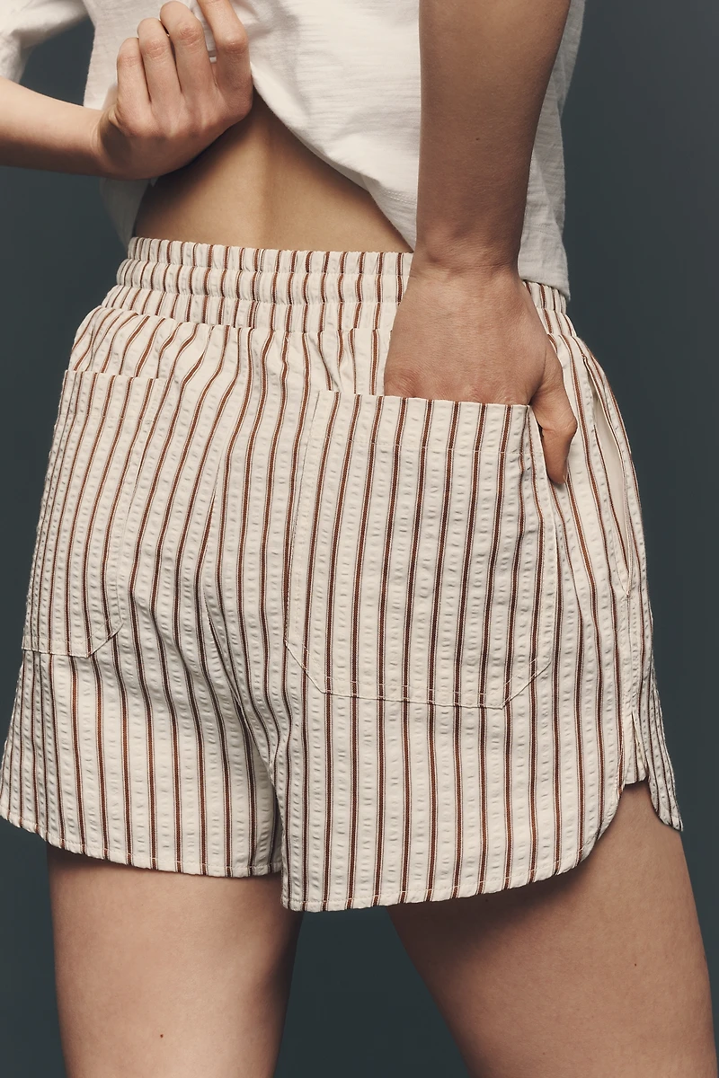 Bishop + Young Poolside Lounge Shorts