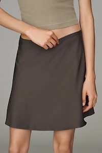 Bishop + Young Flounce Skort