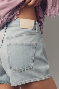 Citizens of Humanity Marlow Welt Pocket Shorts