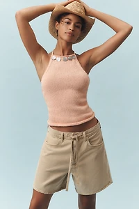 Citizens of Humanity Brynn Drawstring Relaxed Shorts