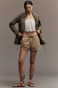 Citizens of Humanity Este Drawstring Shorts