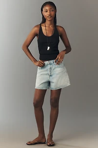 AGOLDE Leith Shorts
