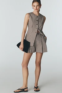 ASTR The Label Preston Shorts