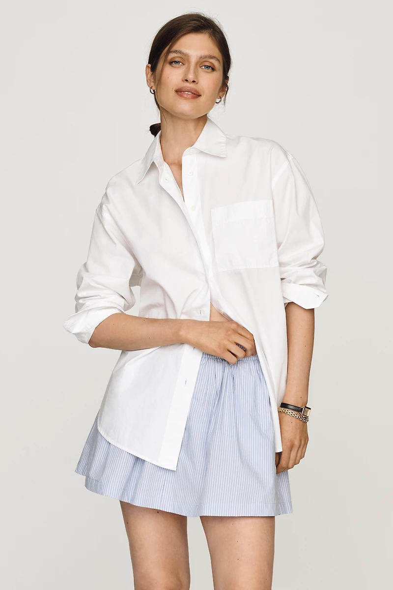 ASTR The Label Barbara Skort