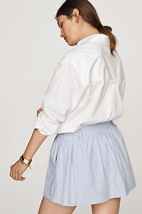 ASTR The Label Barbara Skort