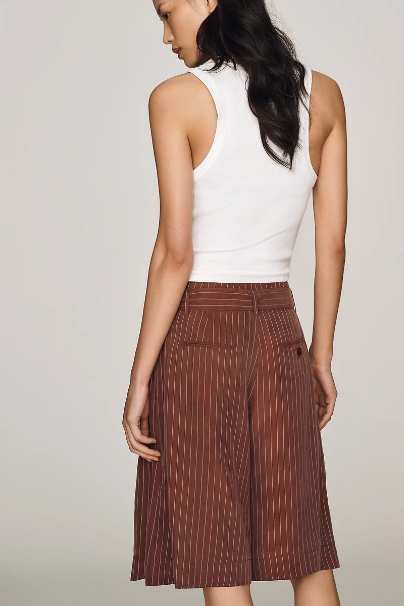 ASTR The Label Radley Long Shorts