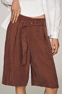 ASTR The Label Radley Long Shorts