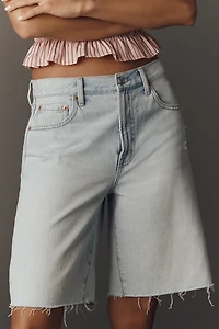 Pistola Nolan Denim Shorts