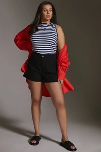 The Colette Magic Fabric Shorts by Maeve