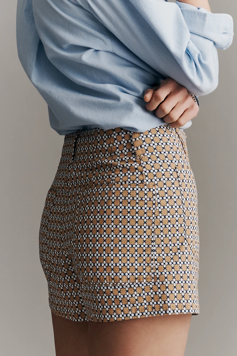 The Colette Shorts by Maeve