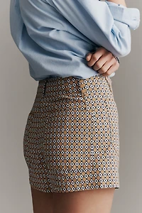 The Colette Shorts by Maeve