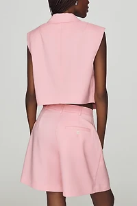 Maeve Tailored Shorts