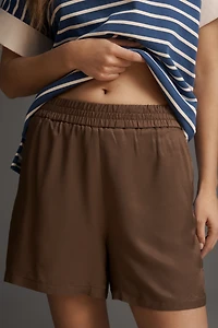 Maeve Track Shorts