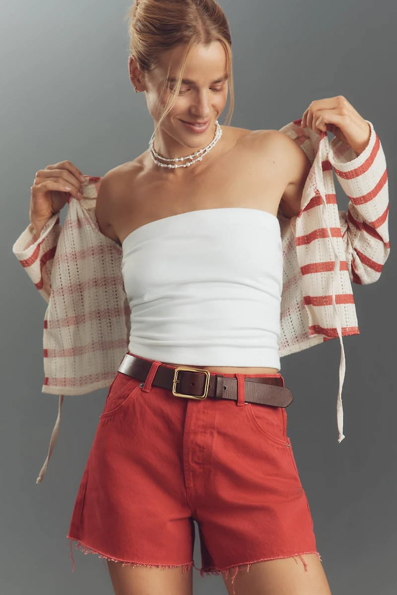 Rolla's Original Cotton Denim Shorts