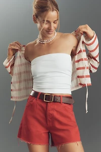 Rolla's Original Cotton Denim Shorts