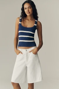 Rolla's Charlotte 100% Cotton Shorts