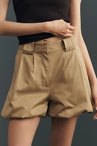 Hosbjerg Cecile Balloon Shorts