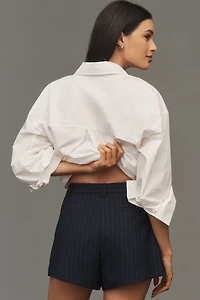 En Saison Prudence Tailored Shorts