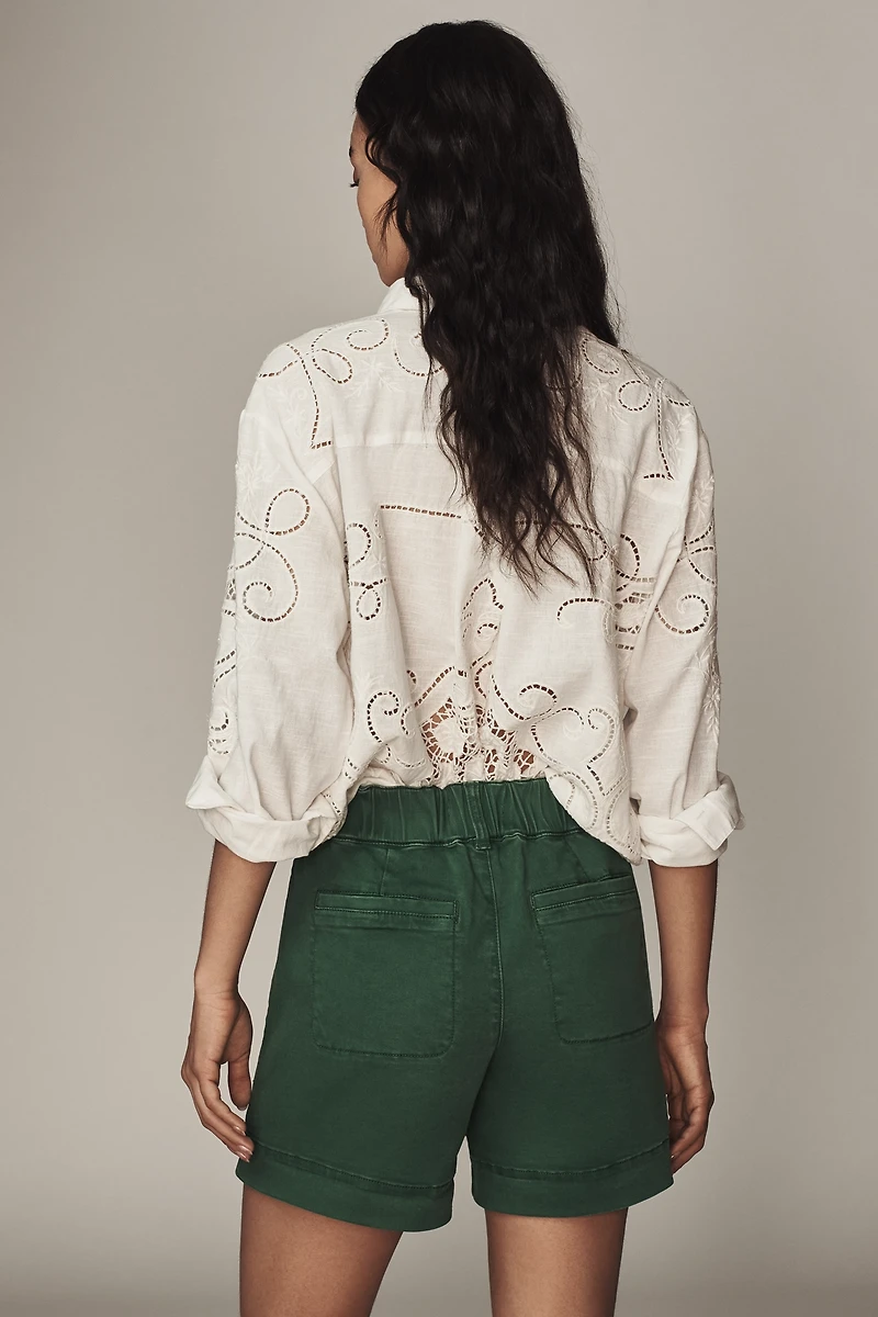 Sanctuary Renegade Shorts
