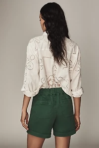 Sanctuary Renegade Shorts