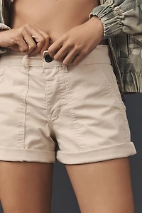 Sanctuary Cruiser Relaxed Shorts