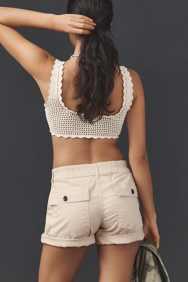 Sanctuary Cruiser Relaxed Shorts