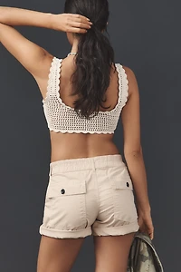 Sanctuary Cruiser Relaxed Shorts