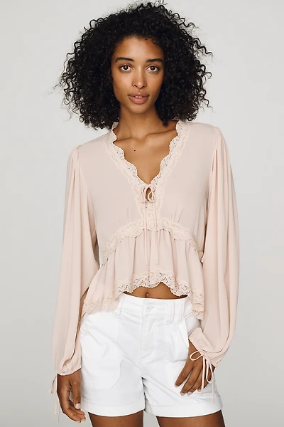 Sanctuary Wander On Shorts