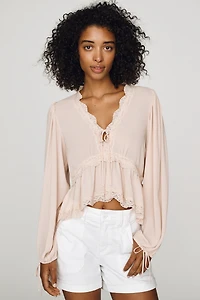 Sanctuary Wander On Shorts
