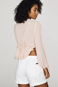 Sanctuary Wander On Shorts