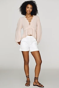 Sanctuary Wander On Shorts