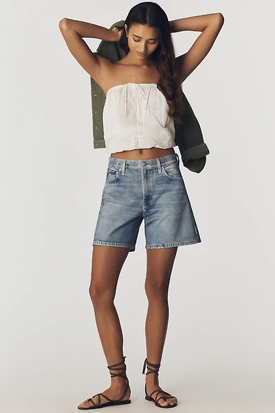 rag & bone Miramar Shorts