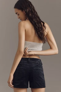 The Colette Corduroy Shorts by Maeve
