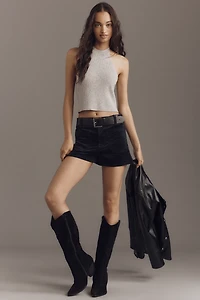 The Colette Corduroy Shorts by Maeve