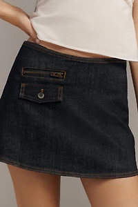 Pilcro Classic Racer Skort