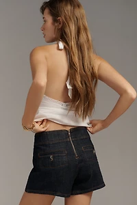 Pilcro Classic Racer Skort