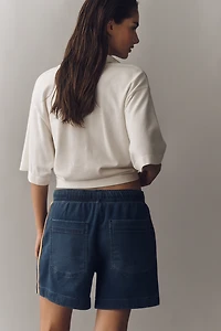 Pilcro PJ Pull-On Shorts