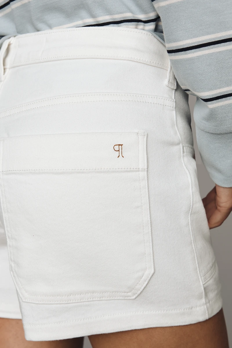 Pilcro Rylan Denim Shorts
