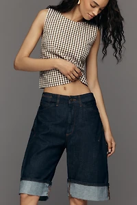 The Kayden Shorts by Pilcro