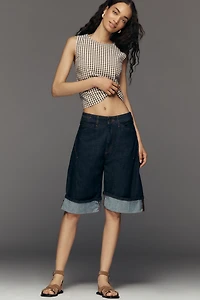 The Kayden Shorts by Pilcro